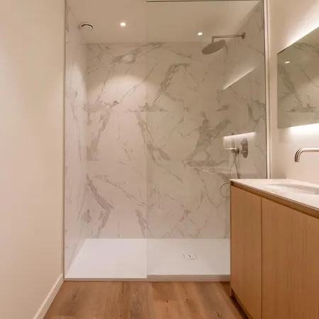 Design Duplex - Park Views - Heart Of Apartment